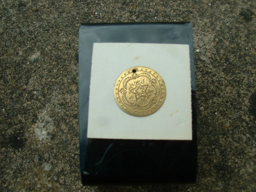Uknown-Coin,-Fake?-|-Jewellery-Imitation-Ottoman