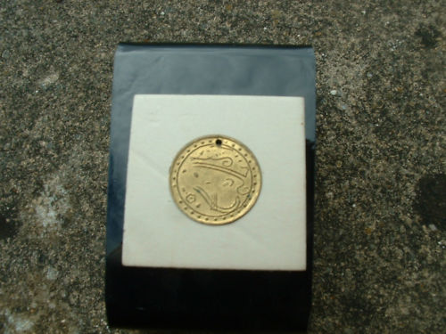 Uknown-Coin,-Fake?-|-Jewellery-Imitation-Ottoman