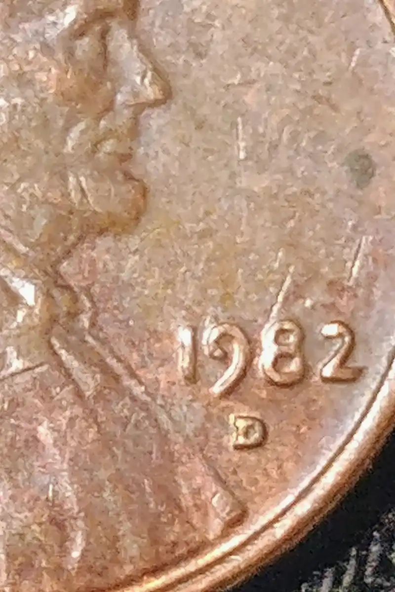 1982-Penny-Small-Date-Penny