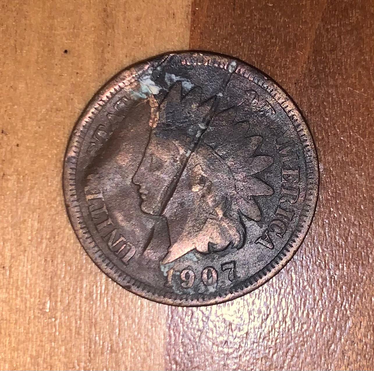Possible-Rare-Die-Crack?-1907-Indian-Head-Cent
