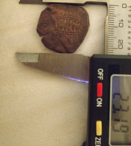How-To-Date-A-4-Maravedis-Spanish-Coin