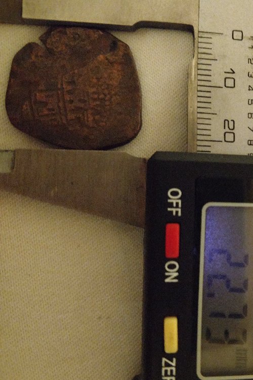 How-To-Date-A-4-Maravedis-Spanish-Coin