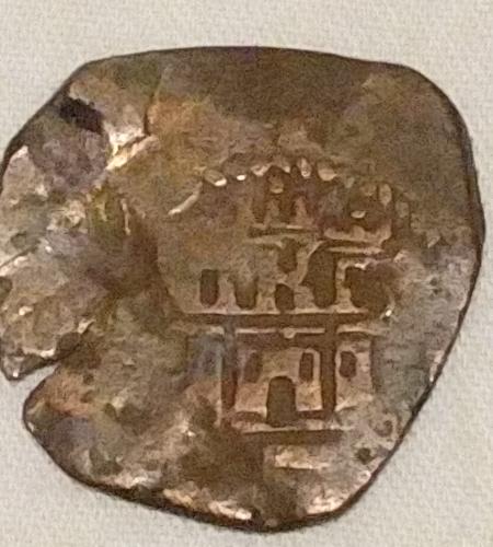 How-To-Date-A-4-Maravedis-Spanish-Coin