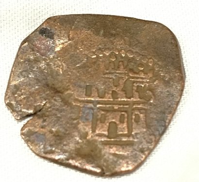 How-To-Date-A-4-Maravedis-Spanish-Coin