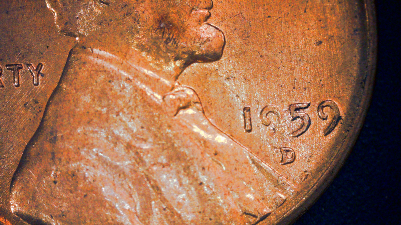 1959-D-Lincoln-Cent-Filled-Die-At-Date-And-RPM-021