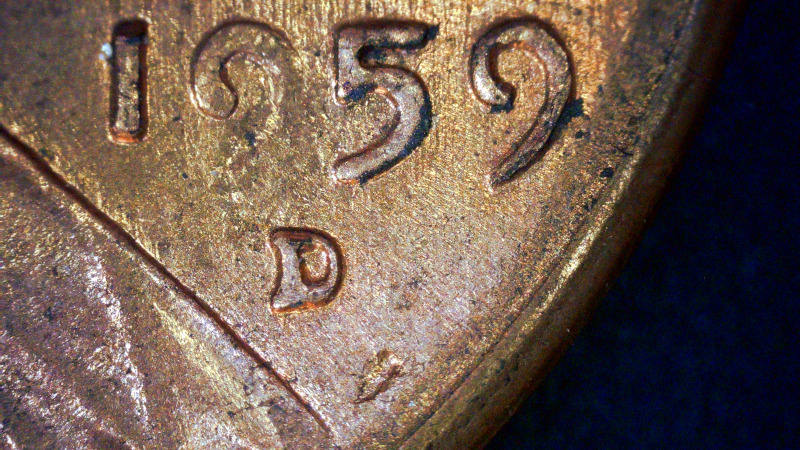 1959-D-Lincoln-Cent-Filled-Die-At-Date-And-RPM-021