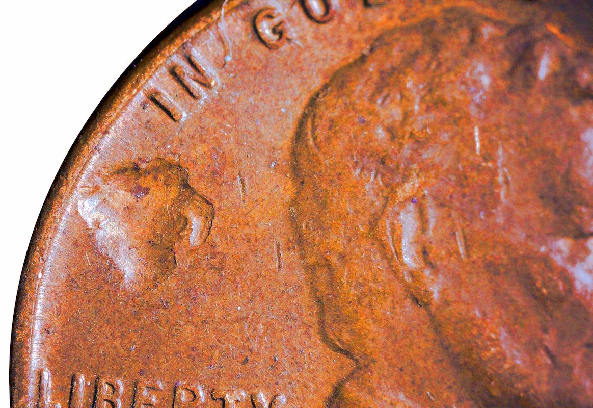 1944-D-Lincoln-Cent-With-Dent?