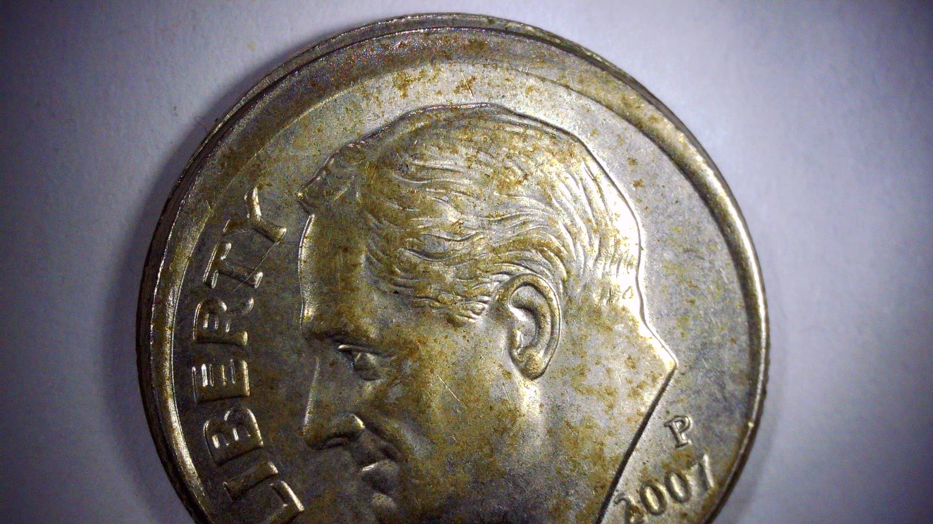2007-P-Roosevelt-Dime-Off-Center