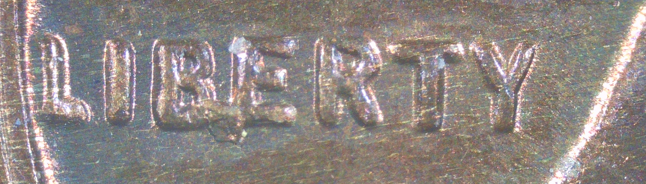 1955-S-Lincoln-Cent-Improper-Mix-W-BIE-And-Die-Chips