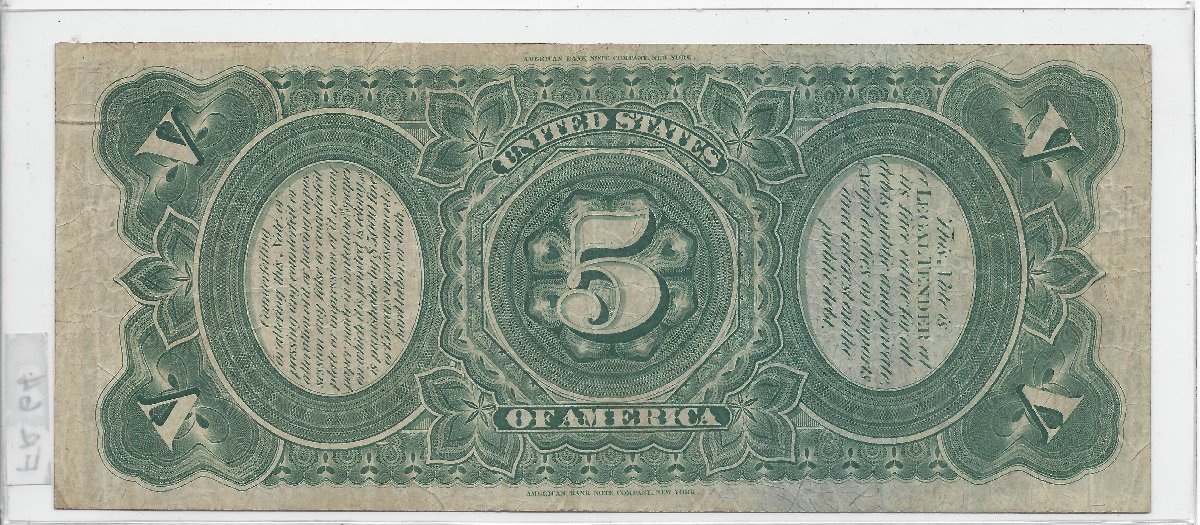 1935c-$1-Silver-Cert--Yellow-Seal-Yellow-Sns---Gold-Back