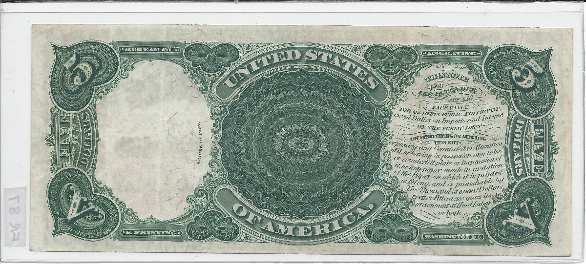 1935c-$1-Silver-Cert--Yellow-Seal-Yellow-Sns---Gold-Back
