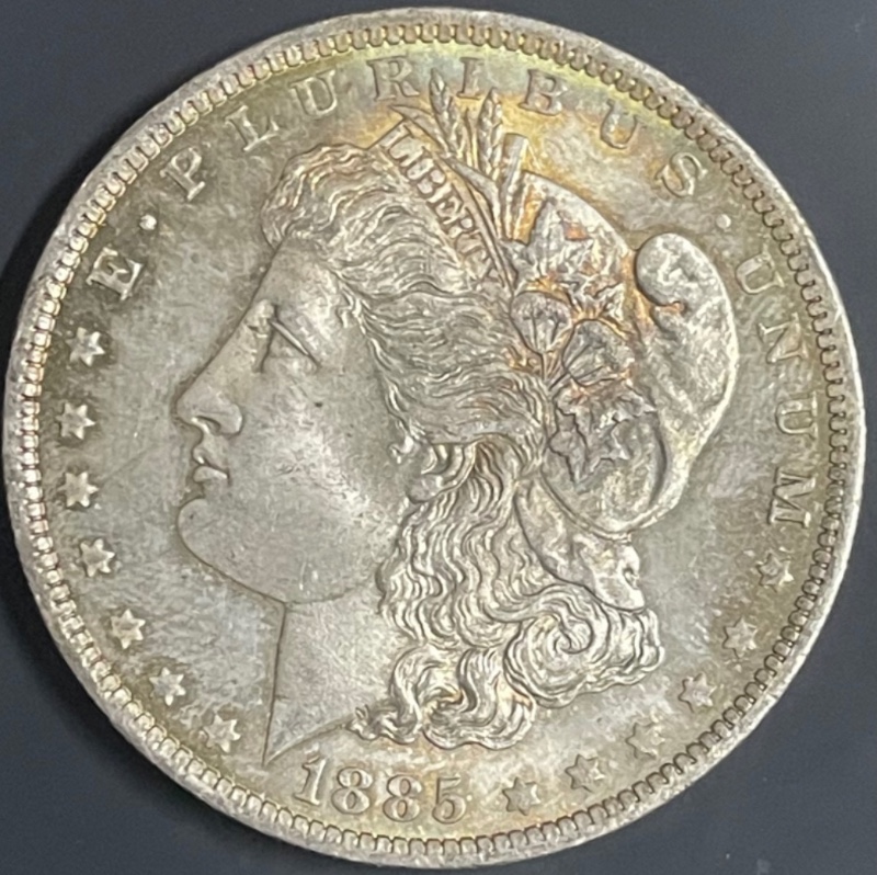 1885-O-Morgan-VAM-25