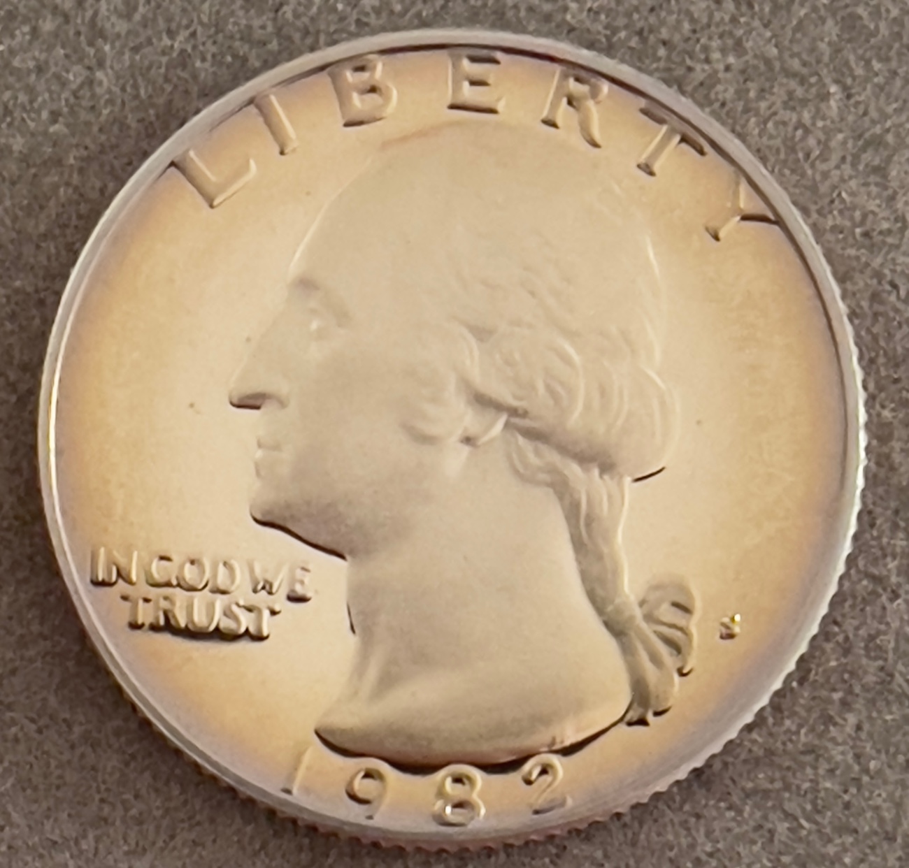 1982-S-Quarter-With-A-Little-Tone