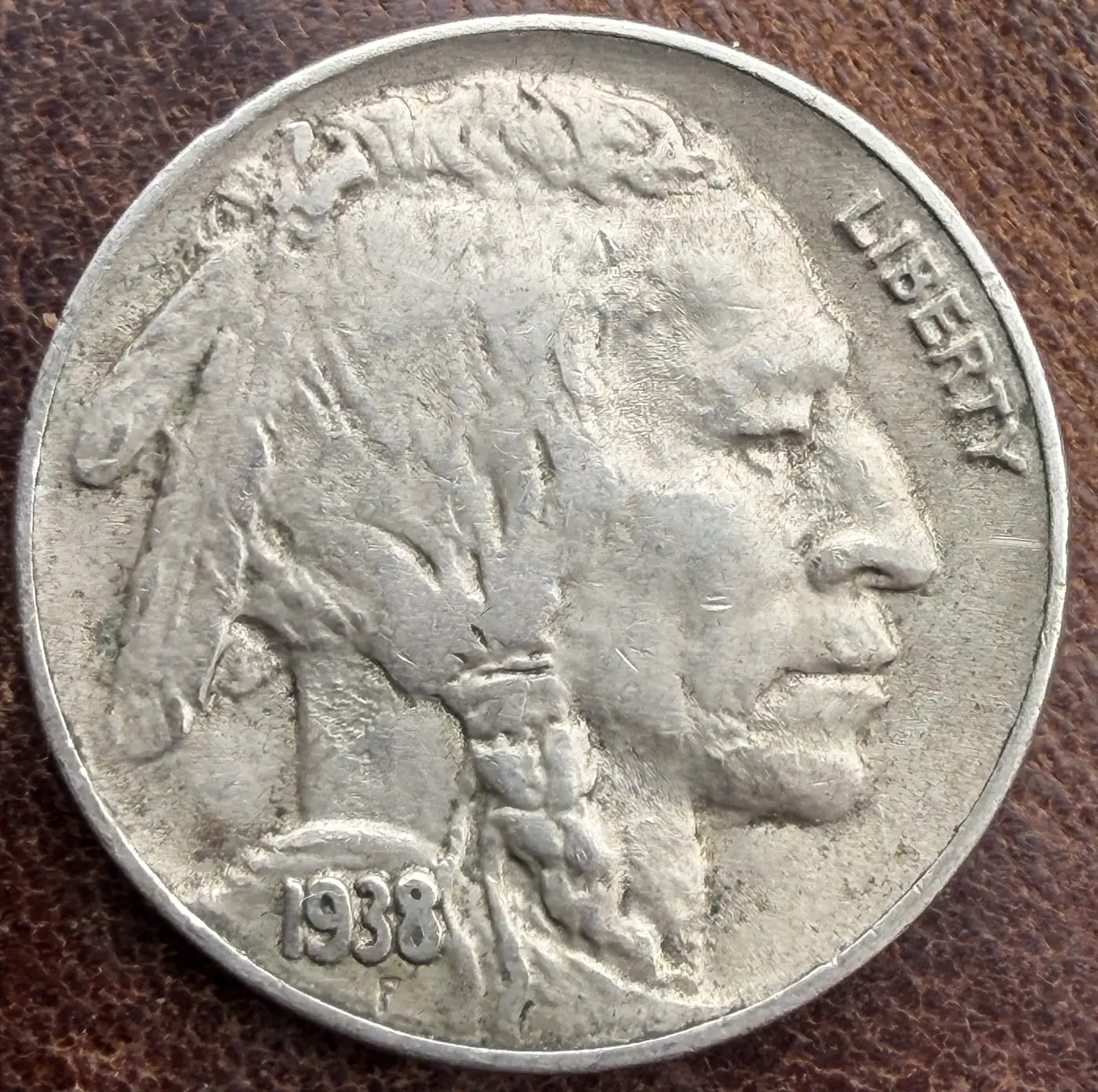 1938-D-Buffalo-Nickel---Grade-It!