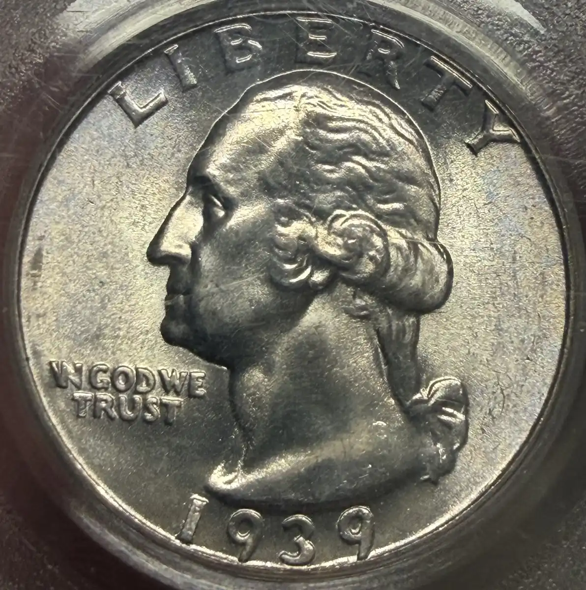 1939-Washington-Quarter-Pushed-
