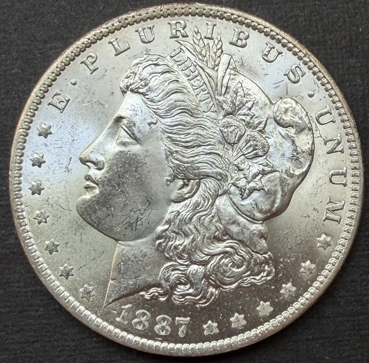 1887-O-Morgan---Grade-It!