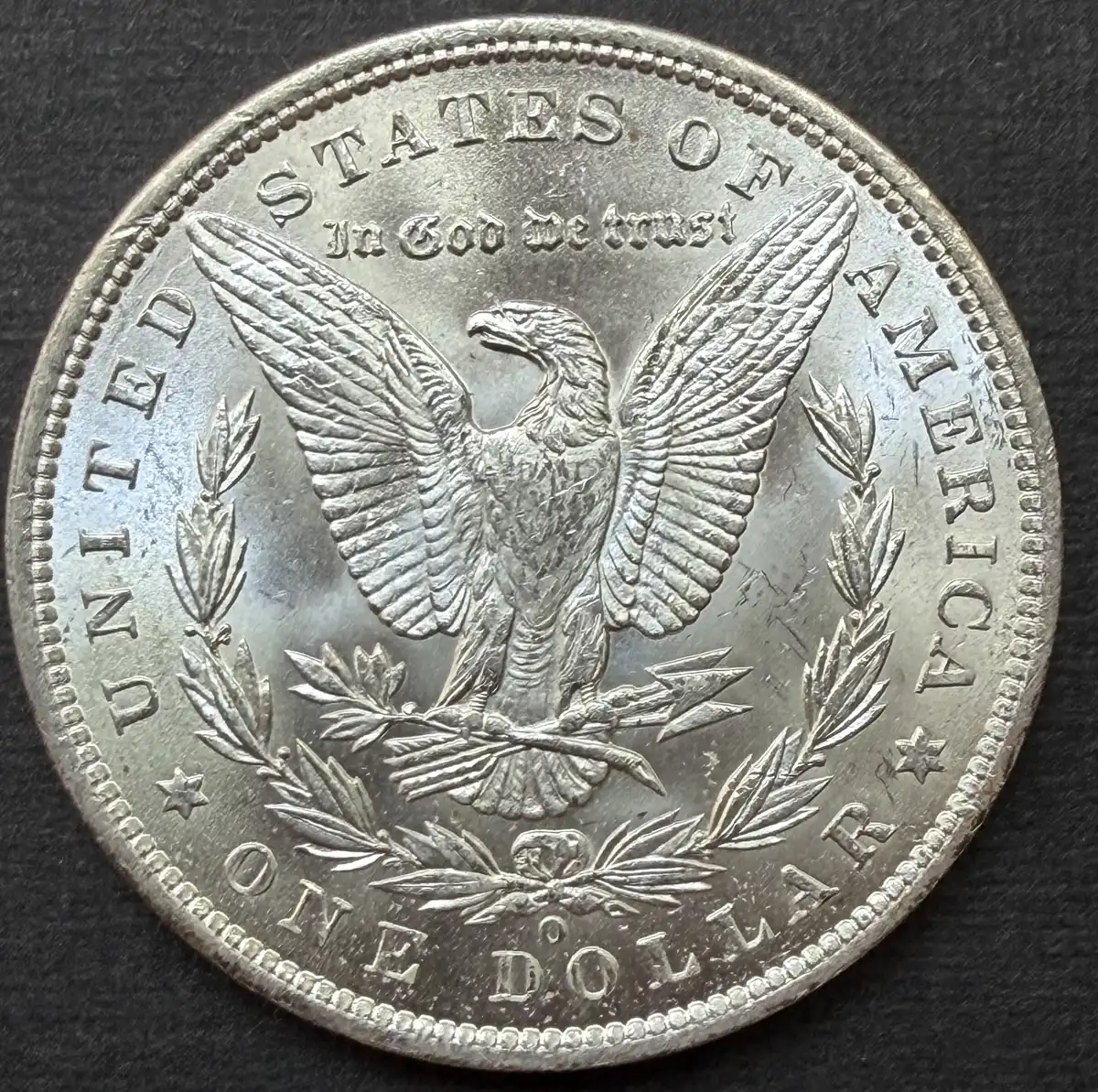 1887-O-Morgan---Grade-It!