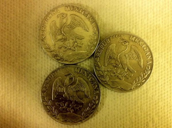 Help-With-Mexican-Coins-|-Chinese-Repros