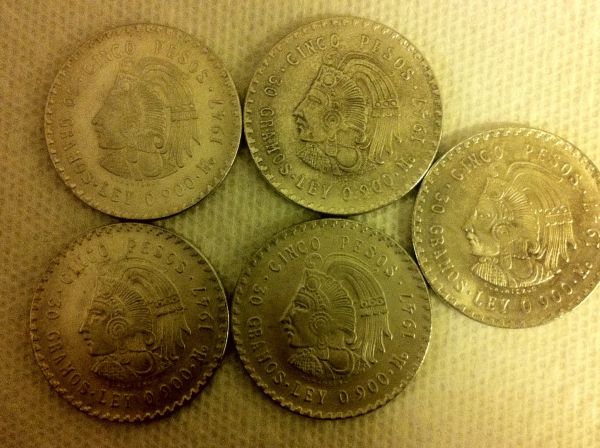 Help-With-Mexican-Coins-|-Chinese-Repros