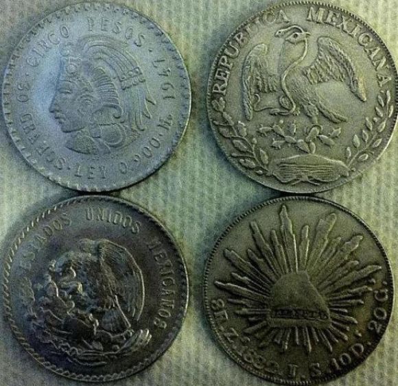Help-With-Mexican-Coins-|-Chinese-Repros