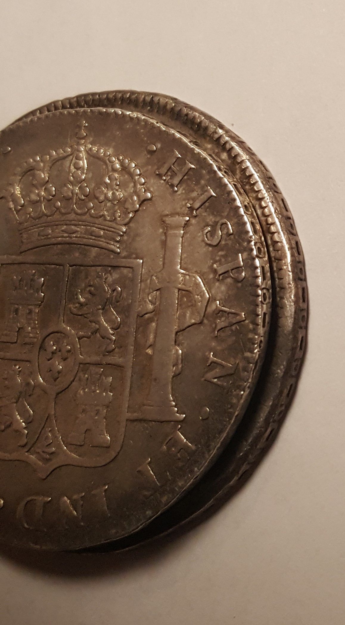 Comtemporary?-Counterfeit-1793-8-Reales