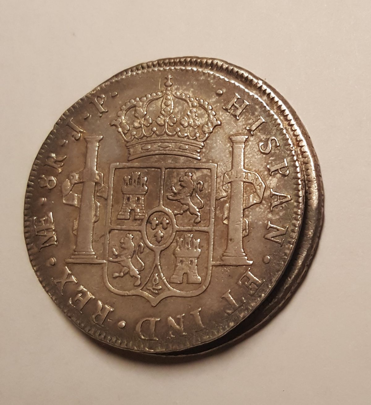 Comtemporary?-Counterfeit-1793-8-Reales