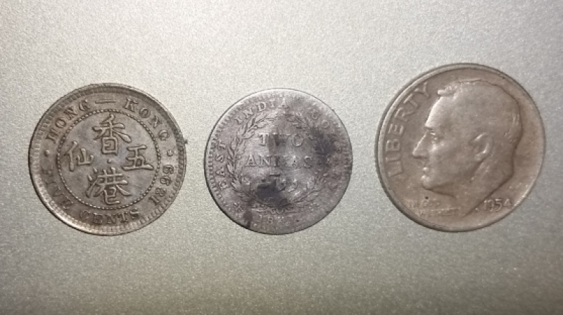 Post-Your-Tiny-Coins!