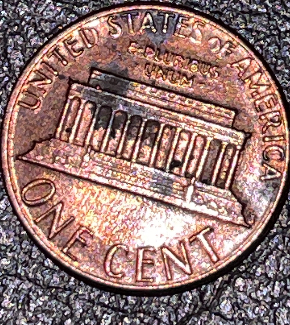 1985-Lincoln-Cent--Possible-Error?-Heads-Up-Not-The-Sexiest-Penny!