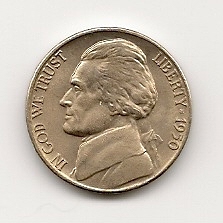 1950-D-Jefferson-Nickel