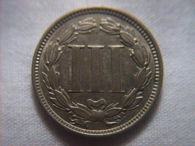 Are-Clashed-Die-Three-Cent-Nickel's-Common?