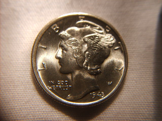 Looking-For-Original-Mercury-Dimes-Images