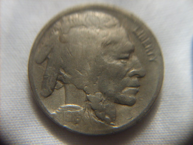 1917/18-D--Buffalo-Characteristics