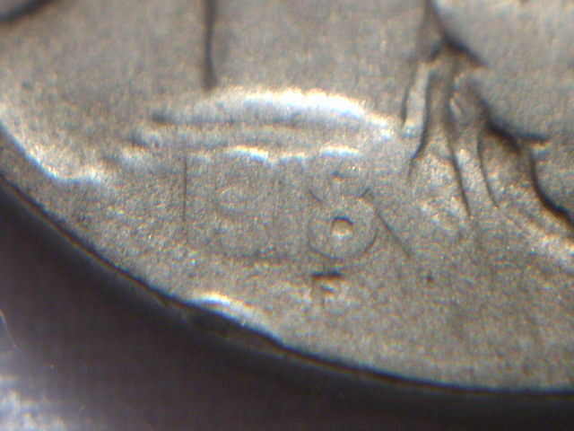 1917/18-D--Buffalo-Characteristics