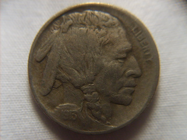 1913-P-Type-I-Buffalo-7070-Hole-Filler