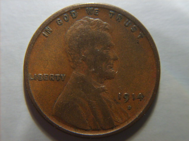 1914-D-Lincoln