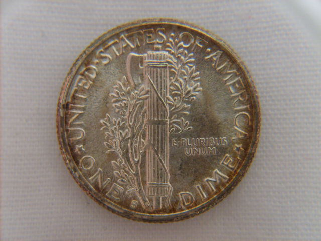 Looking-For-Original-Mercury-Dimes-Images