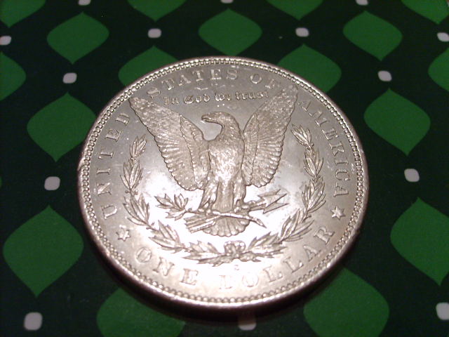 1879-S-Morgan