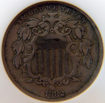 1882-Shield-Nickel---What-Do-You-Think?
