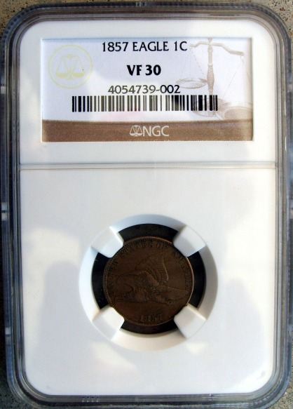 1857-Flying-Eagle---What-Do-You-Think?