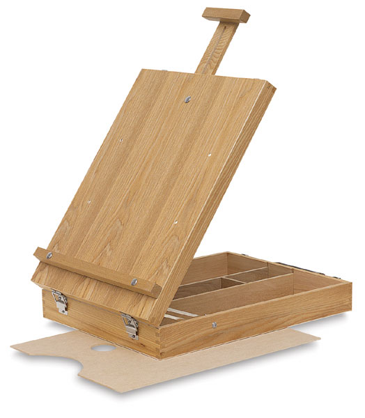 Anybody-Use-A-Table-Easel?