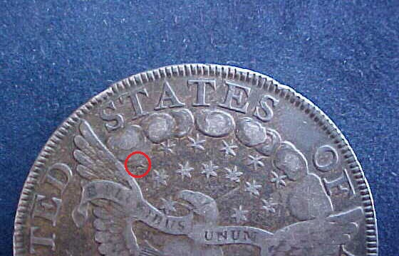 1799-Draped-Bust-Silver-Dollar-15-Stars