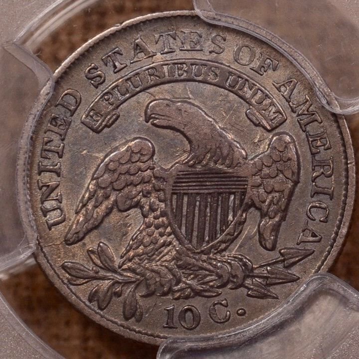 1833-10c---GTG---What-Do-You-Think-PCGS?-Jr-9-Or-10?