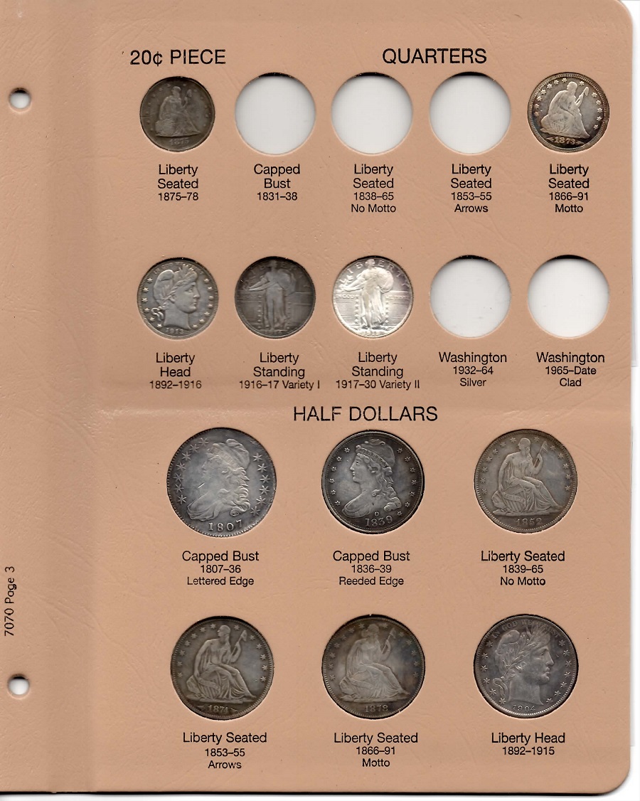 1853-Arrows-And-Rays-25c