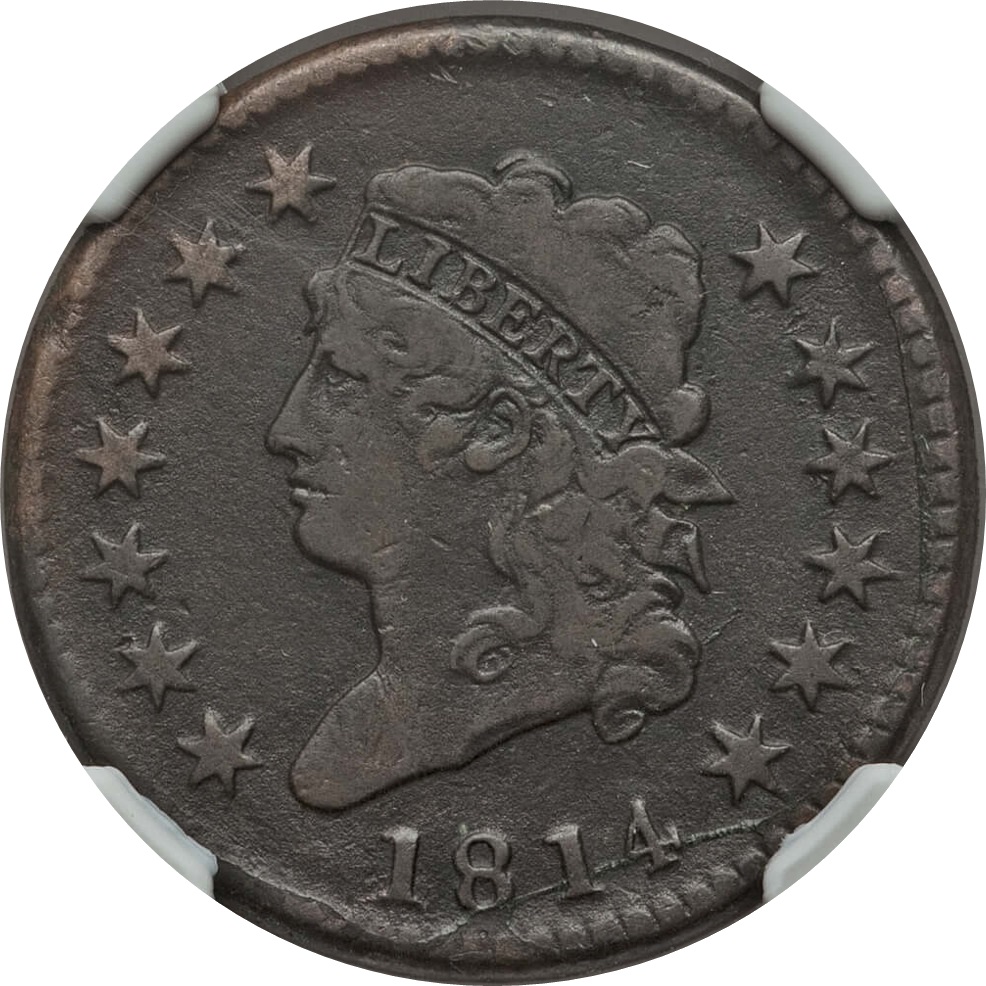 1814-Classic-Head-Large-Cent---What-Do-You-Think-?-Ngc