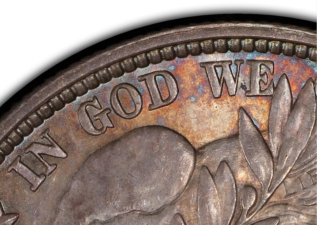 1892-Barber-50c---Back-From-PCGS-With-Trueview-Surprise-Verified-Tdo