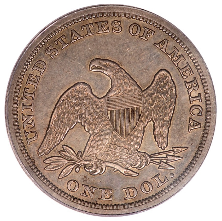 1847-Seated-Liberty-Dollar---What-Do-You-Think?-PCGS