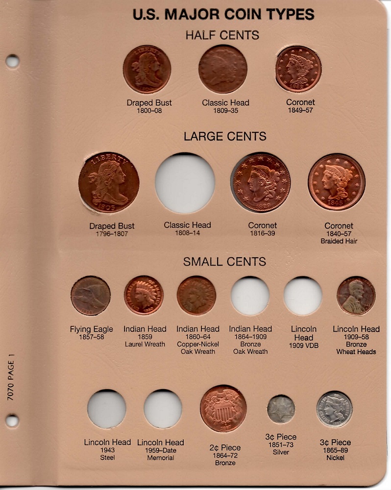 Good-Images-Of-Bad-Coins---Counterfeit-Dollars-W/7070-Pages
