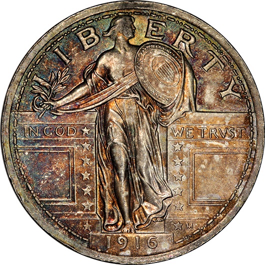 Post-A-Trio-Of-Coins.