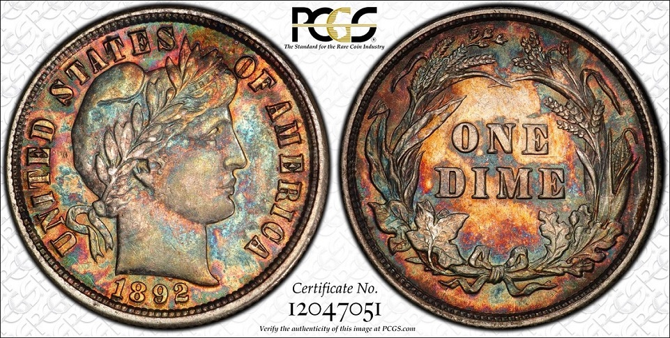 Post-A-Trio-Of-Coins.