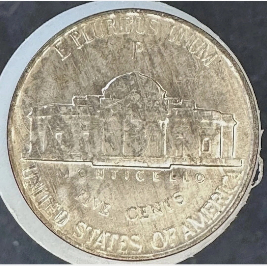 Newp-1944-P-Jefferson-Nickel---Fake